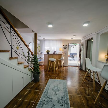 Hotel Avlabari Boutique House Tbilisi Zewnętrze zdjęcie