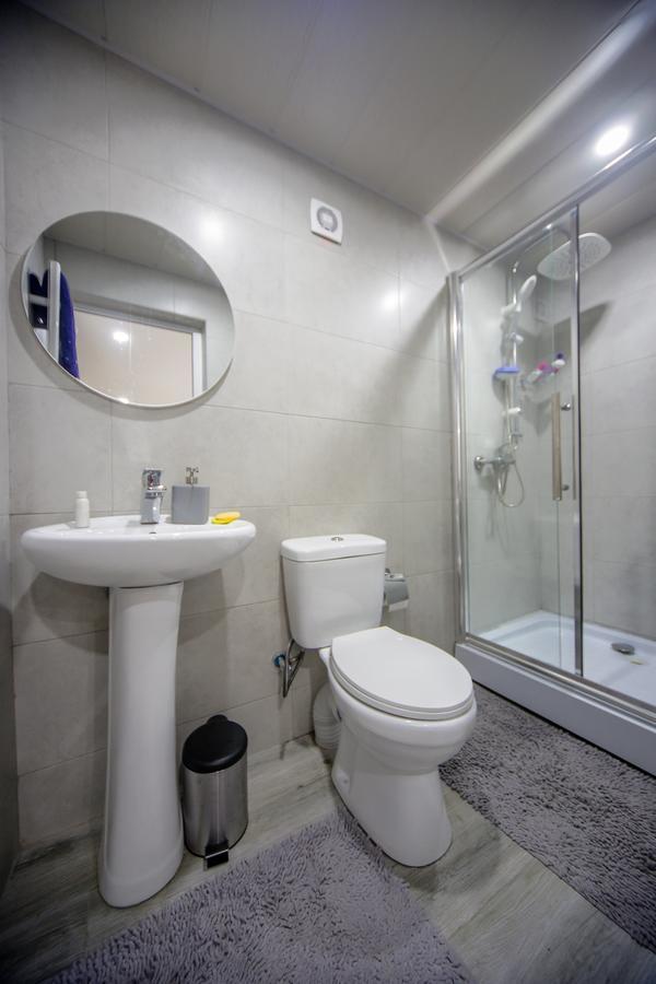 Hotel Avlabari Boutique House Tbilisi Zewnętrze zdjęcie