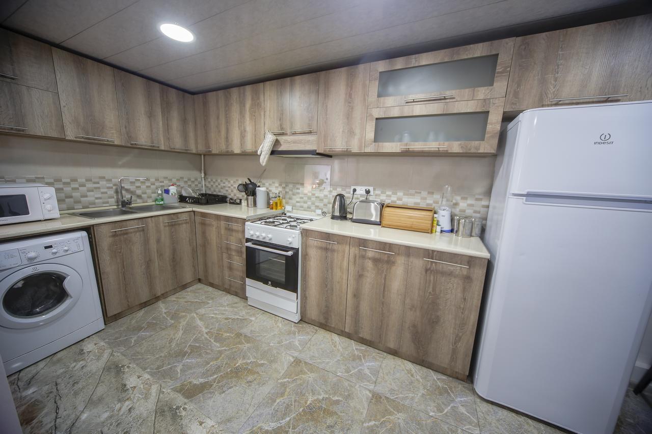 Hotel Avlabari Boutique House Tbilisi Zewnętrze zdjęcie