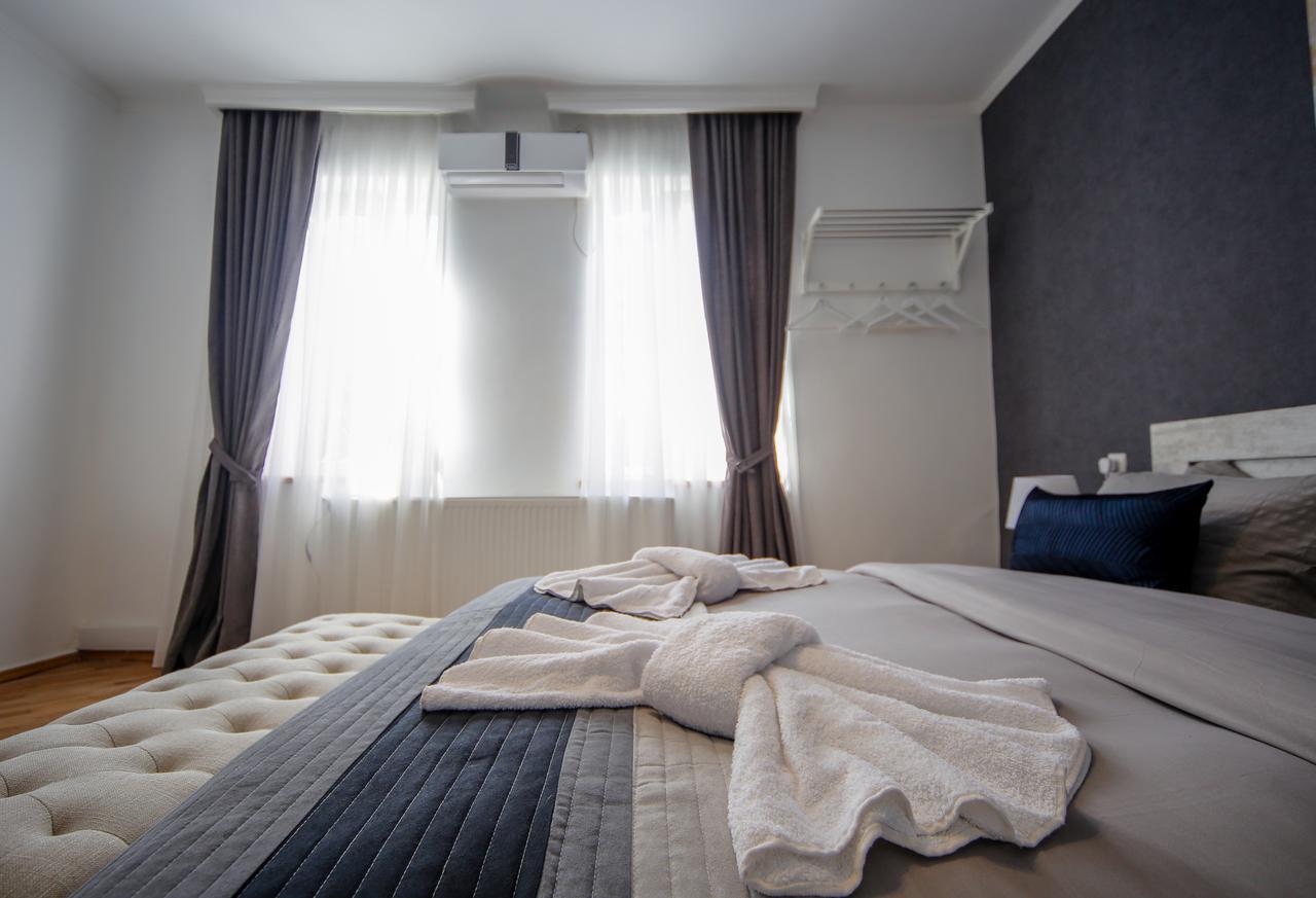 Hotel Avlabari Boutique House Tbilisi Zewnętrze zdjęcie