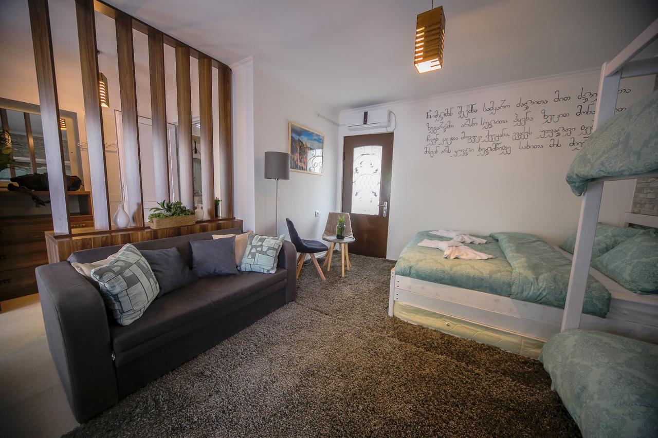 Hotel Avlabari Boutique House Tbilisi Zewnętrze zdjęcie