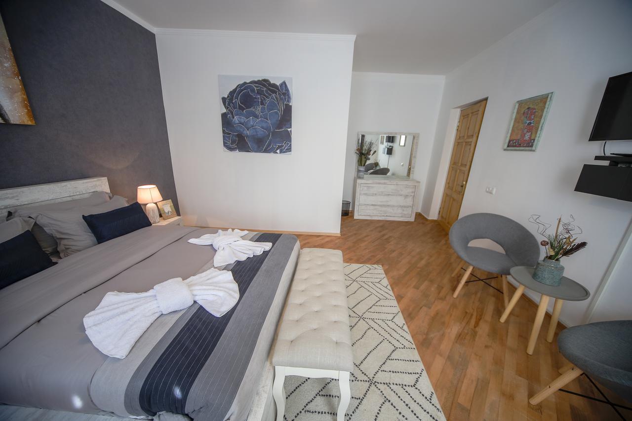 Hotel Avlabari Boutique House Tbilisi Zewnętrze zdjęcie