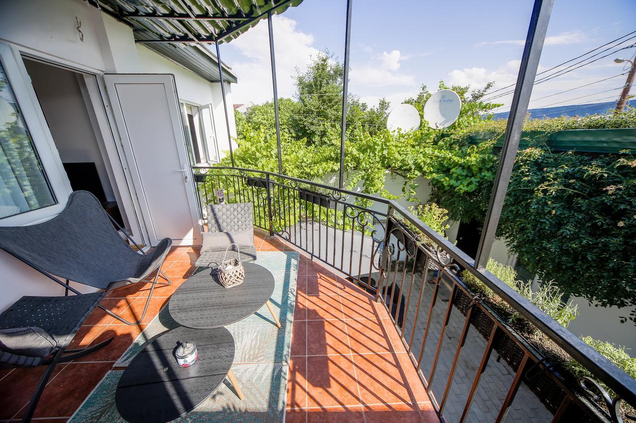 Hotel Avlabari Boutique House Tbilisi Zewnętrze zdjęcie