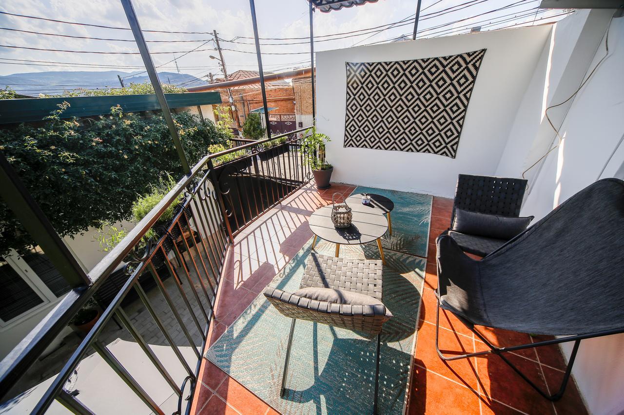 Hotel Avlabari Boutique House Tbilisi Zewnętrze zdjęcie