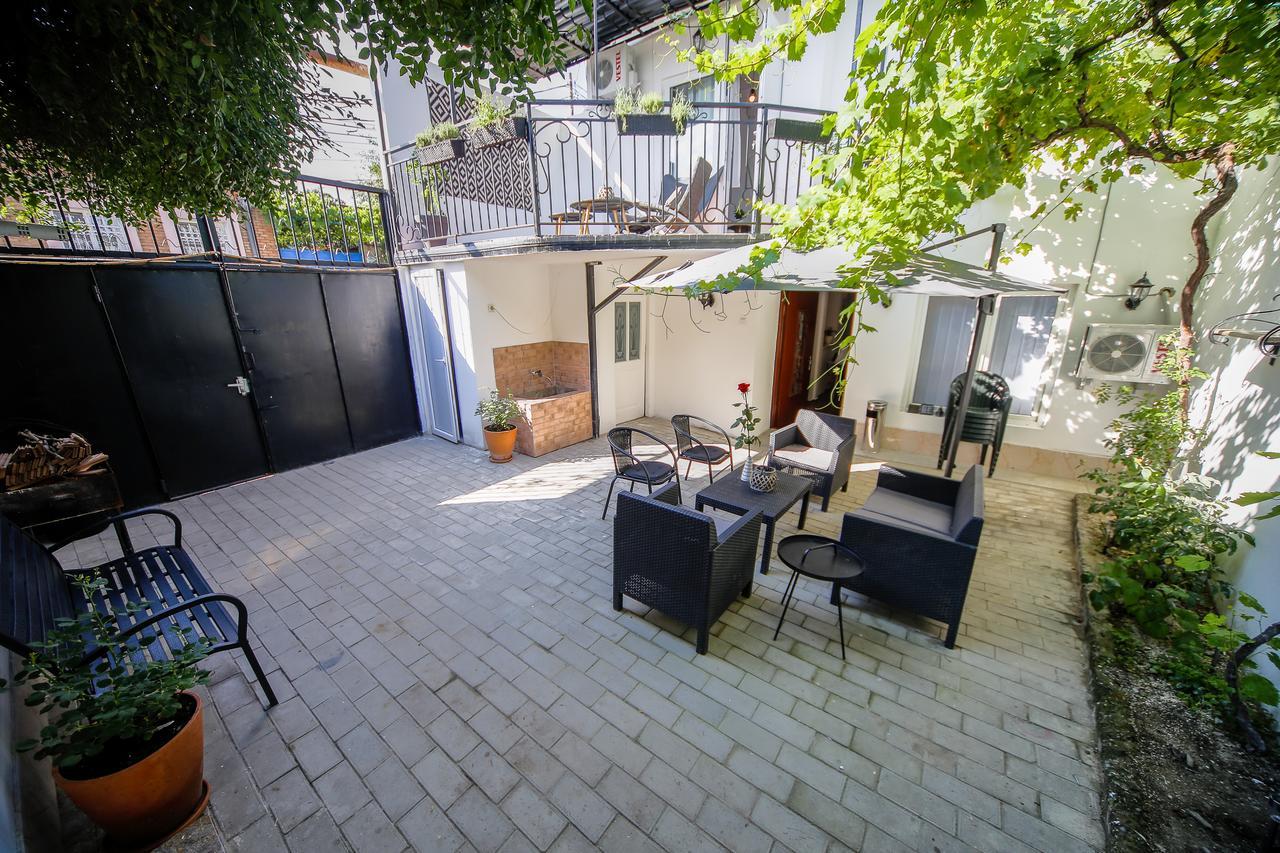 Hotel Avlabari Boutique House Tbilisi Zewnętrze zdjęcie