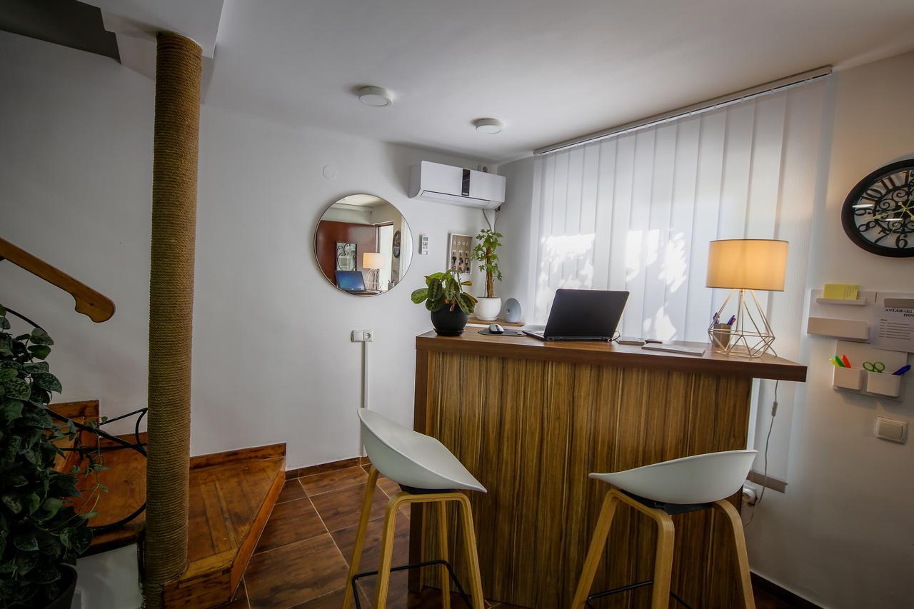 Hotel Avlabari Boutique House Tbilisi Zewnętrze zdjęcie
