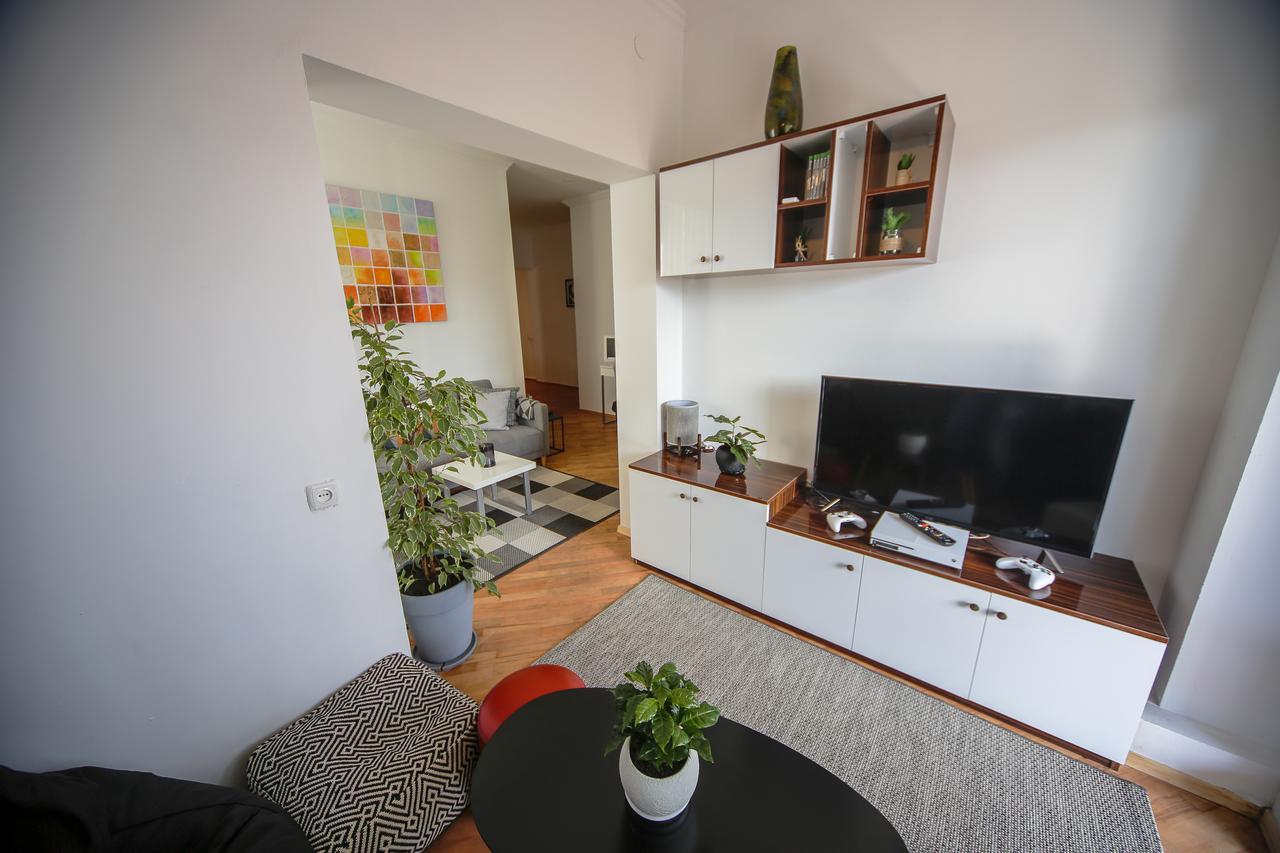Hotel Avlabari Boutique House Tbilisi Zewnętrze zdjęcie