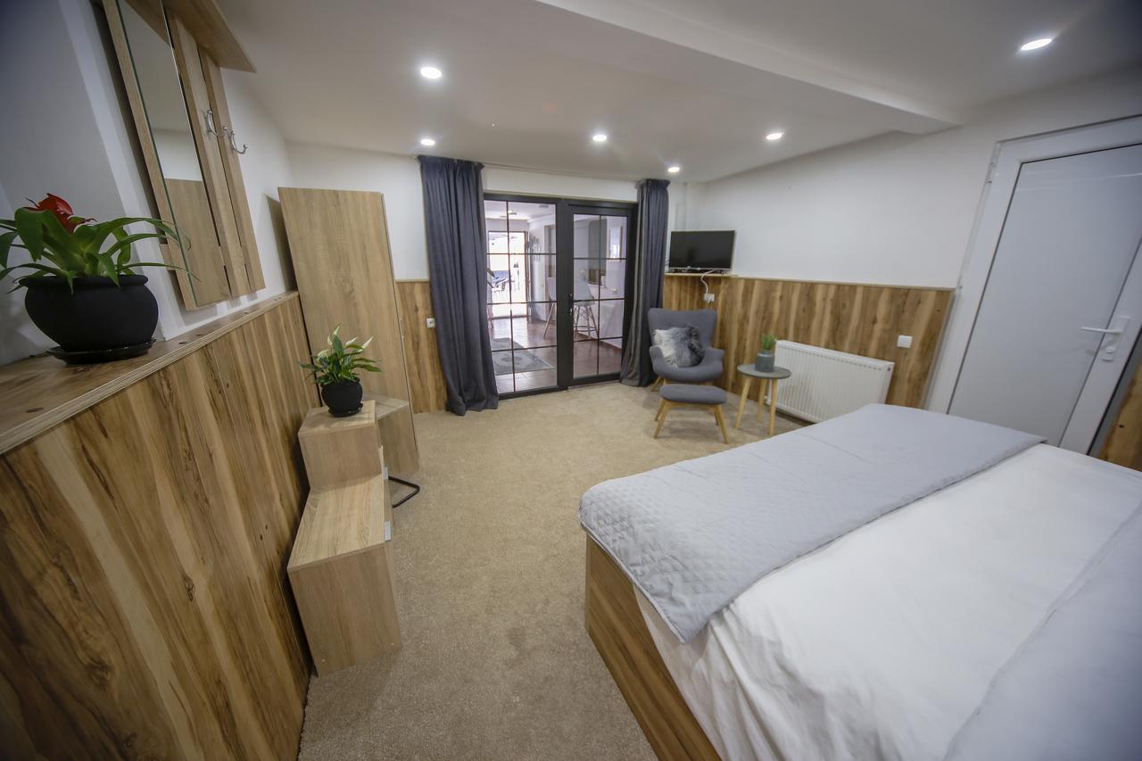 Hotel Avlabari Boutique House Tbilisi Zewnętrze zdjęcie