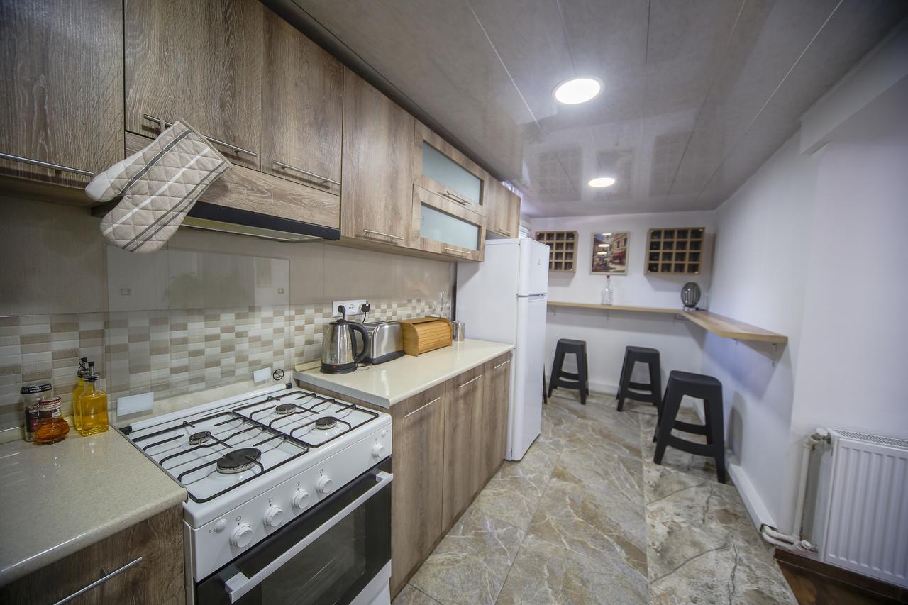 Hotel Avlabari Boutique House Tbilisi Zewnętrze zdjęcie