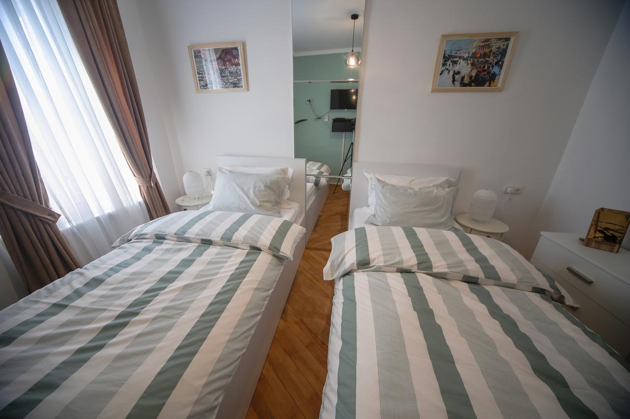 Hotel Avlabari Boutique House Tbilisi Zewnętrze zdjęcie