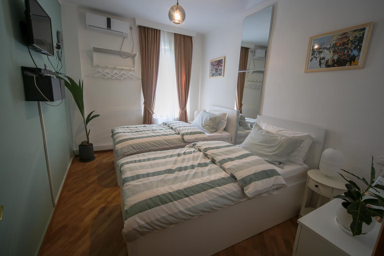 Hotel Avlabari Boutique House Tbilisi Zewnętrze zdjęcie
