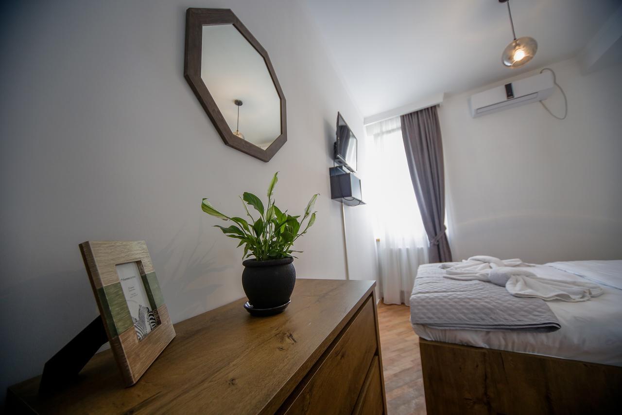 Hotel Avlabari Boutique House Tbilisi Zewnętrze zdjęcie