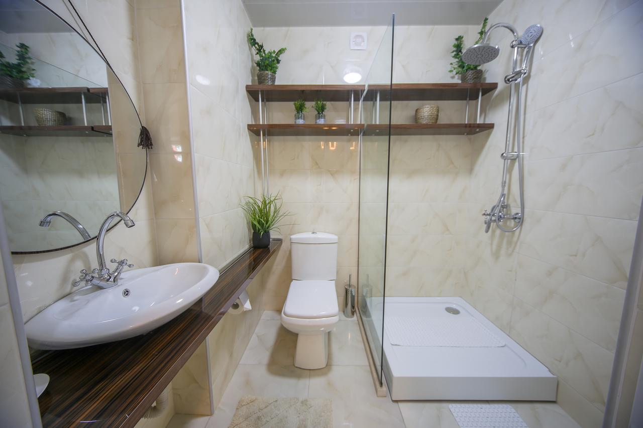 Hotel Avlabari Boutique House Tbilisi Zewnętrze zdjęcie