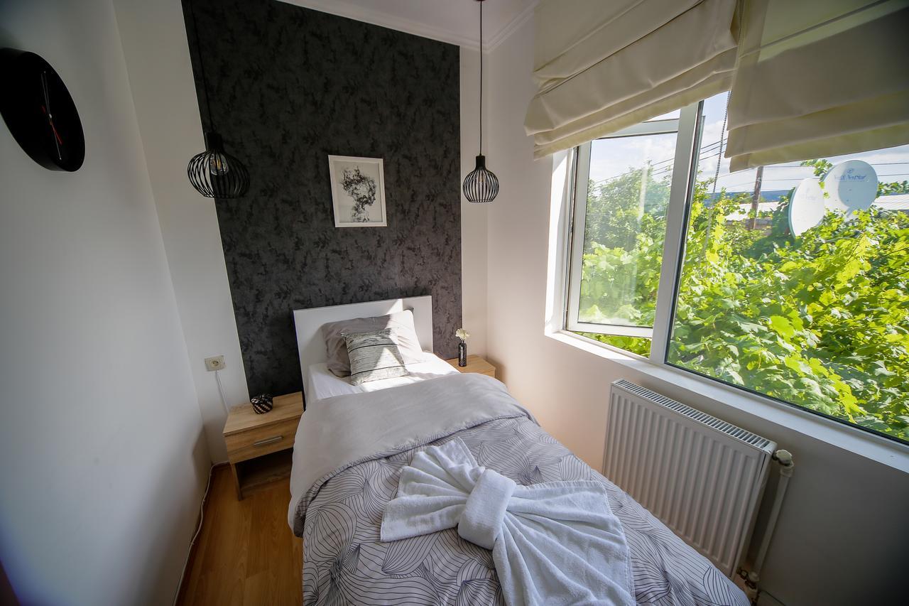 Hotel Avlabari Boutique House Tbilisi Zewnętrze zdjęcie
