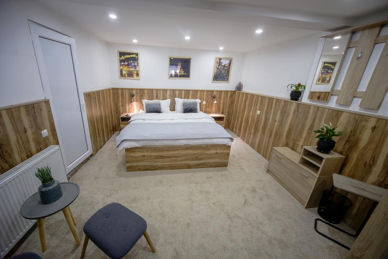 Hotel Avlabari Boutique House Tbilisi Zewnętrze zdjęcie