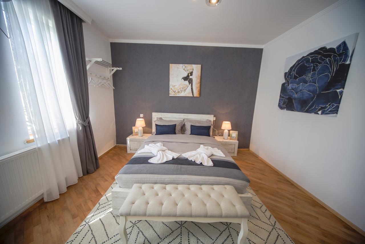 Hotel Avlabari Boutique House Tbilisi Zewnętrze zdjęcie