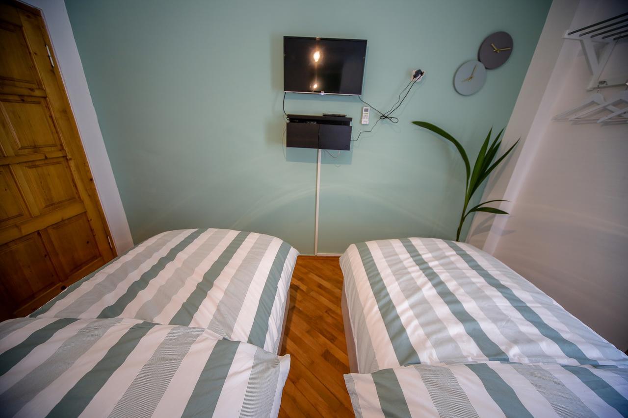 Hotel Avlabari Boutique House Tbilisi Zewnętrze zdjęcie