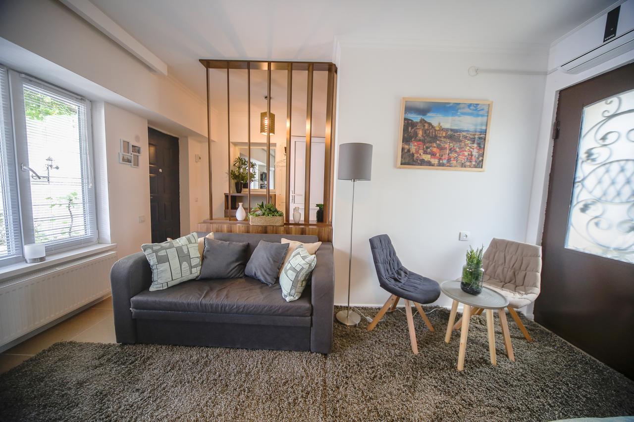 Hotel Avlabari Boutique House Tbilisi Zewnętrze zdjęcie