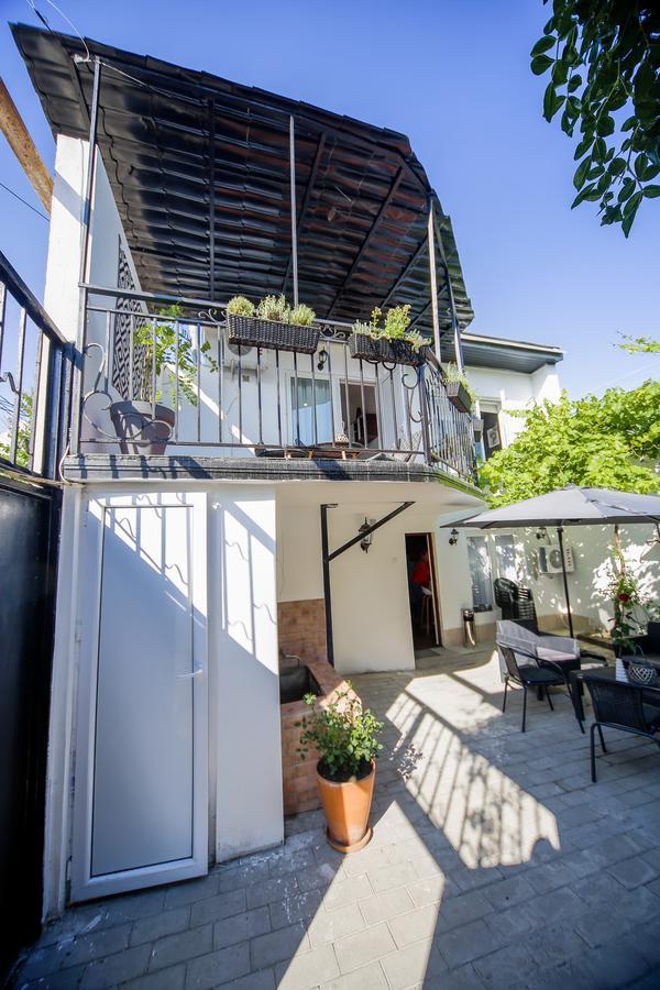 Hotel Avlabari Boutique House Tbilisi Zewnętrze zdjęcie