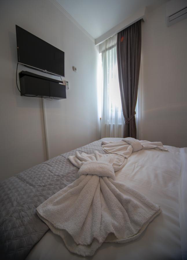 Hotel Avlabari Boutique House Tbilisi Zewnętrze zdjęcie