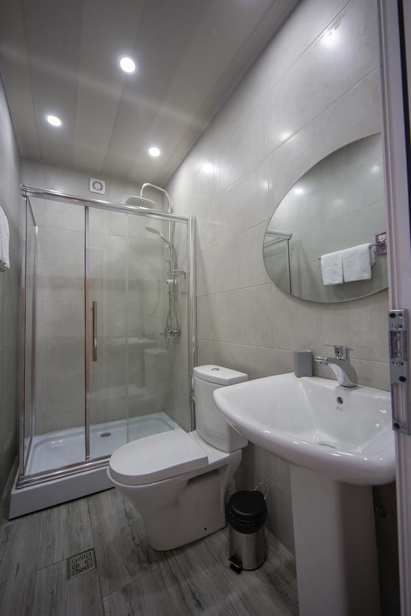 Hotel Avlabari Boutique House Tbilisi Zewnętrze zdjęcie