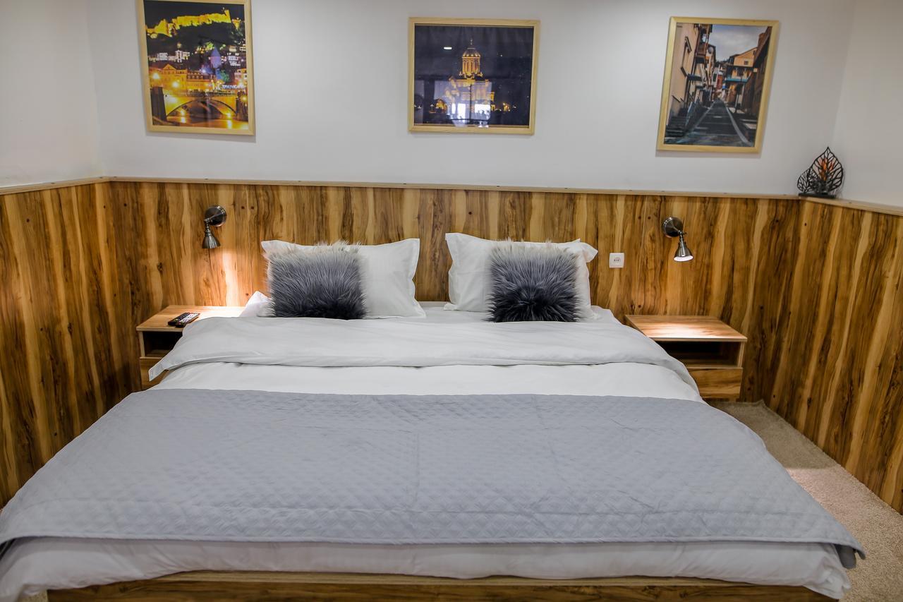 Hotel Avlabari Boutique House Tbilisi Zewnętrze zdjęcie