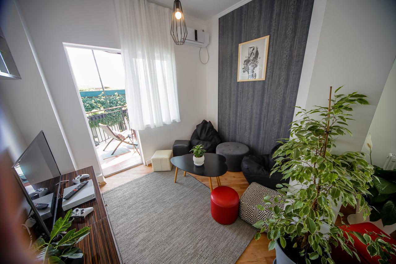 Hotel Avlabari Boutique House Tbilisi Zewnętrze zdjęcie