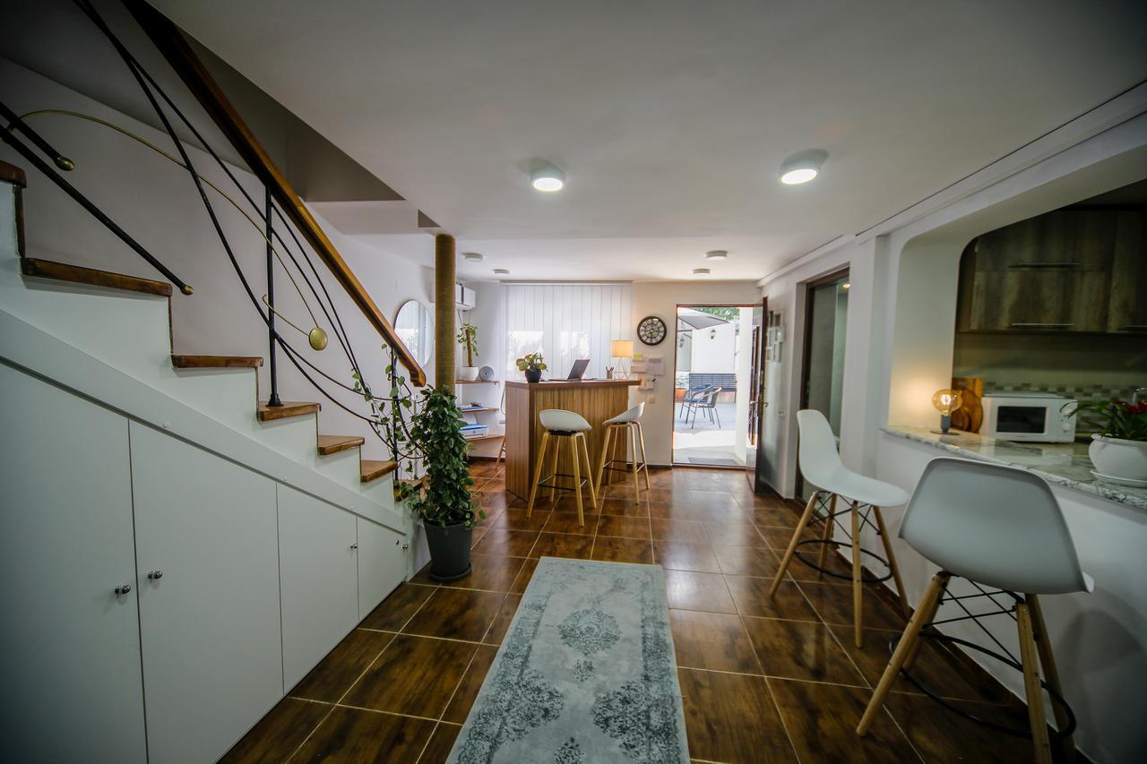 Hotel Avlabari Boutique House Tbilisi Zewnętrze zdjęcie