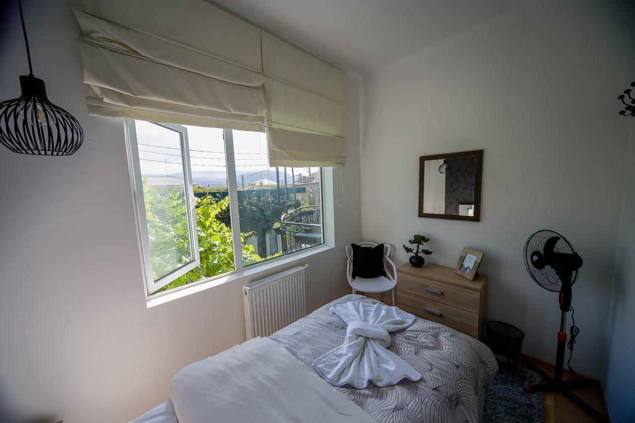 Hotel Avlabari Boutique House Tbilisi Zewnętrze zdjęcie