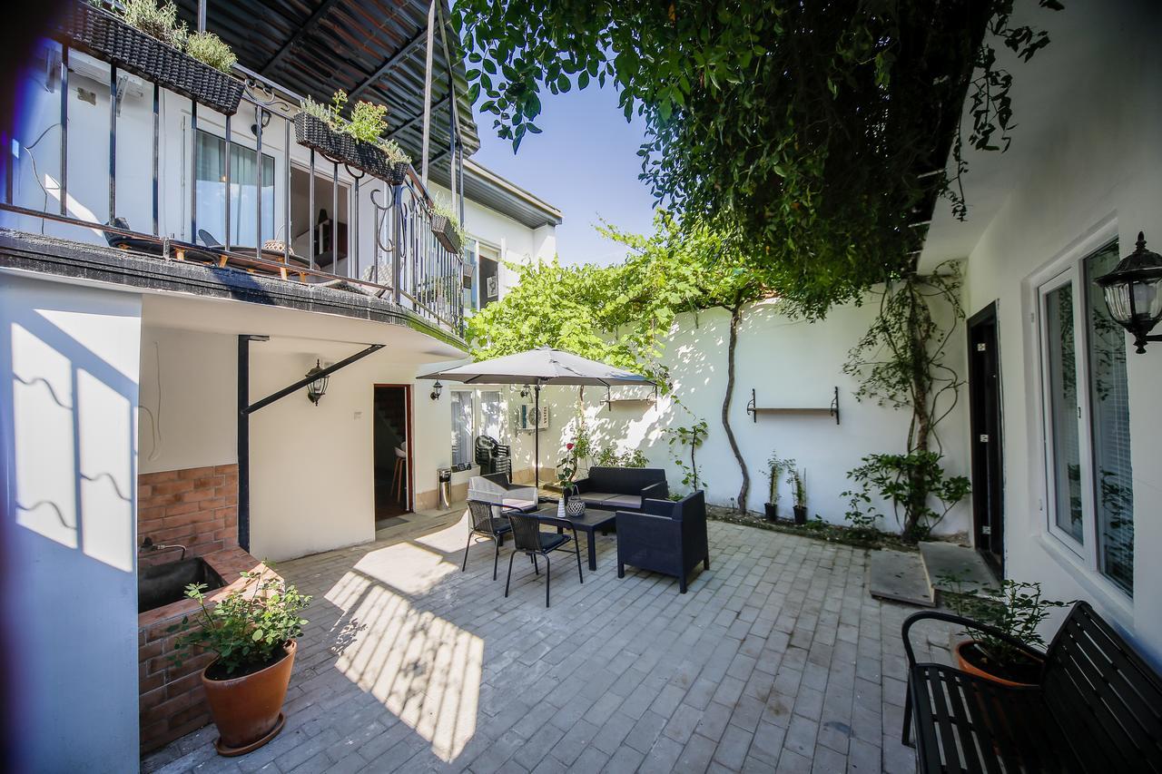 Hotel Avlabari Boutique House Tbilisi Zewnętrze zdjęcie