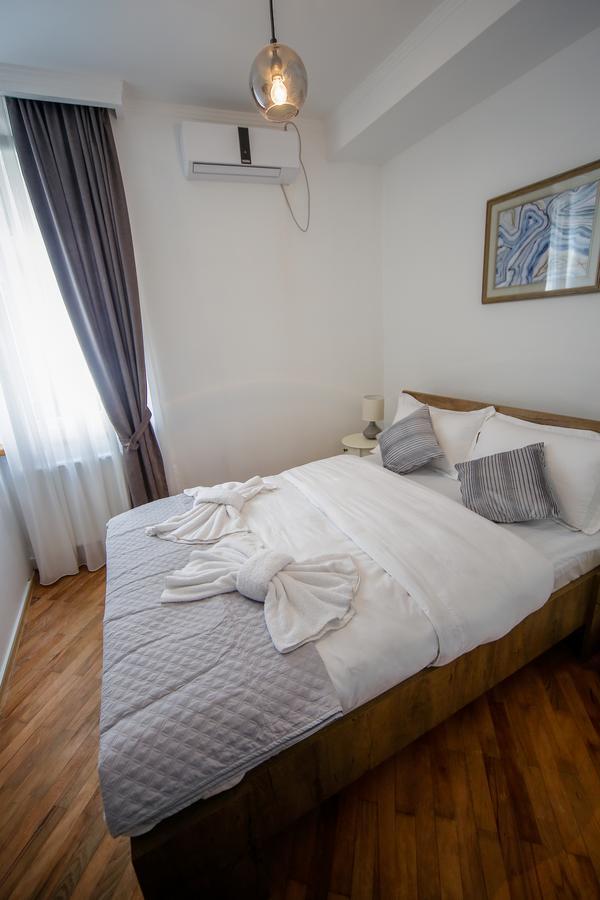 Hotel Avlabari Boutique House Tbilisi Zewnętrze zdjęcie