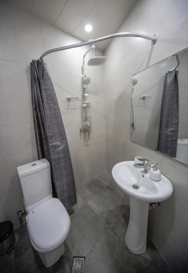 Hotel Avlabari Boutique House Tbilisi Zewnętrze zdjęcie
