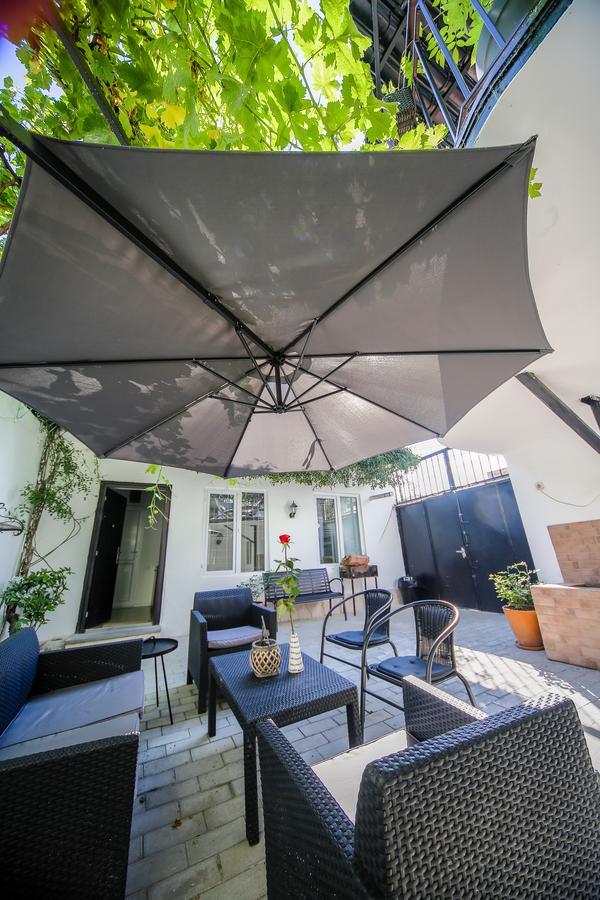 Hotel Avlabari Boutique House Tbilisi Zewnętrze zdjęcie