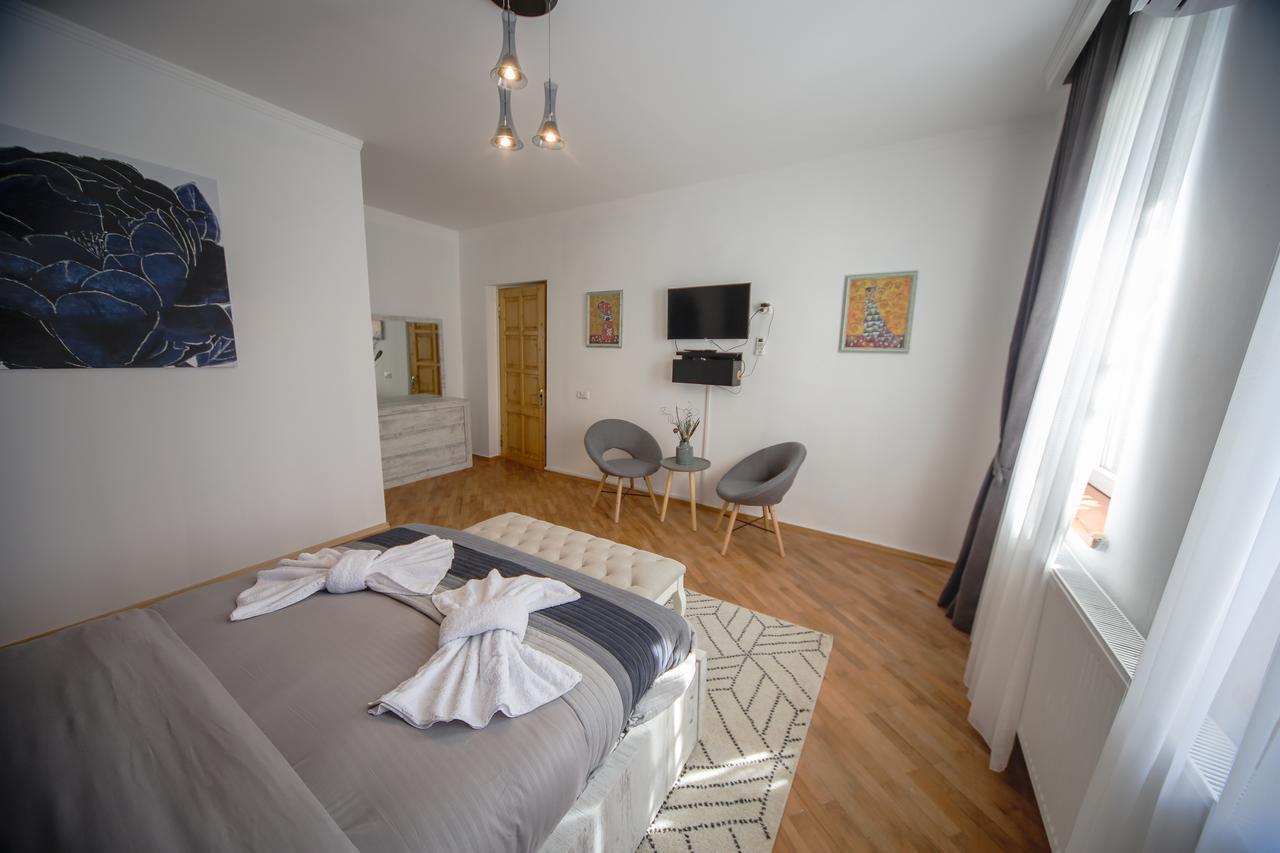 Hotel Avlabari Boutique House Tbilisi Zewnętrze zdjęcie