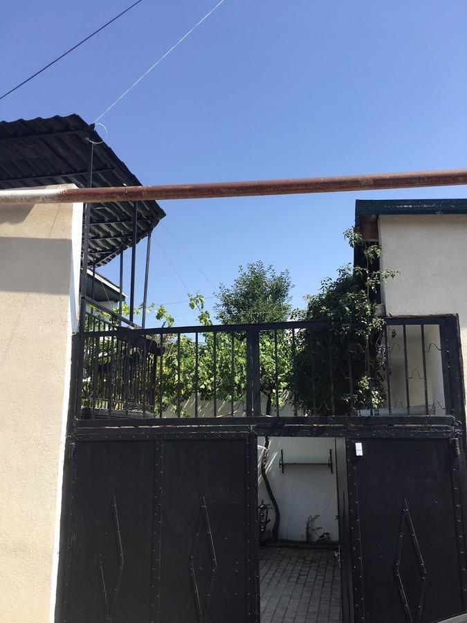 Hotel Avlabari Boutique House Tbilisi Zewnętrze zdjęcie