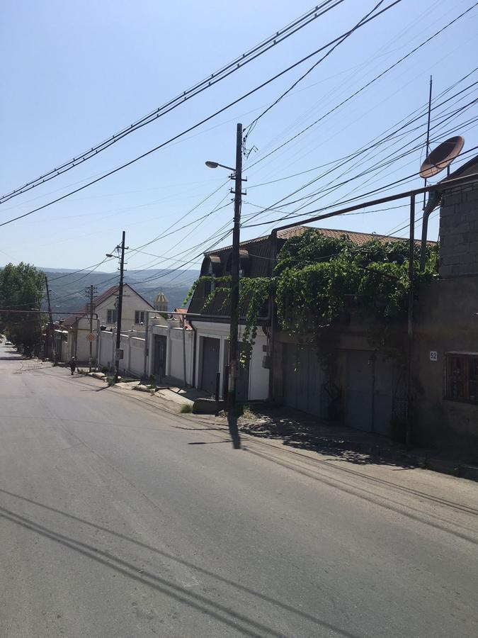 Hotel Avlabari Boutique House Tbilisi Zewnętrze zdjęcie