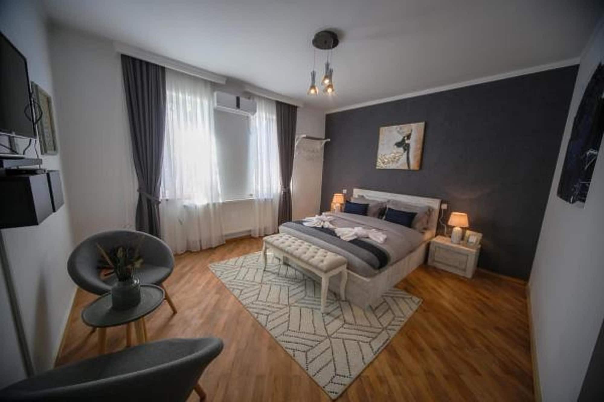 Hotel Avlabari Boutique House Tbilisi Zewnętrze zdjęcie