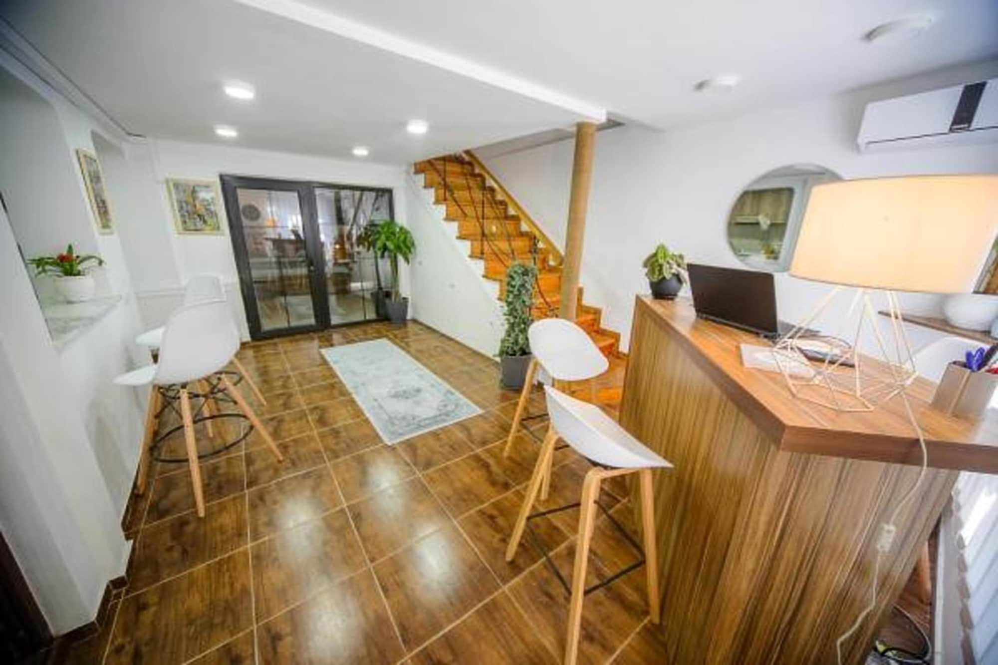 Hotel Avlabari Boutique House Tbilisi Zewnętrze zdjęcie