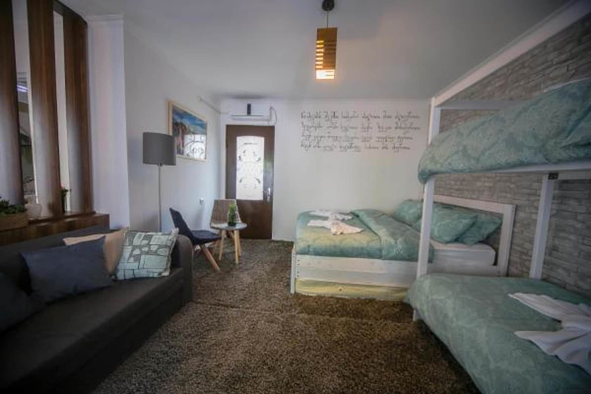 Hotel Avlabari Boutique House Tbilisi Zewnętrze zdjęcie