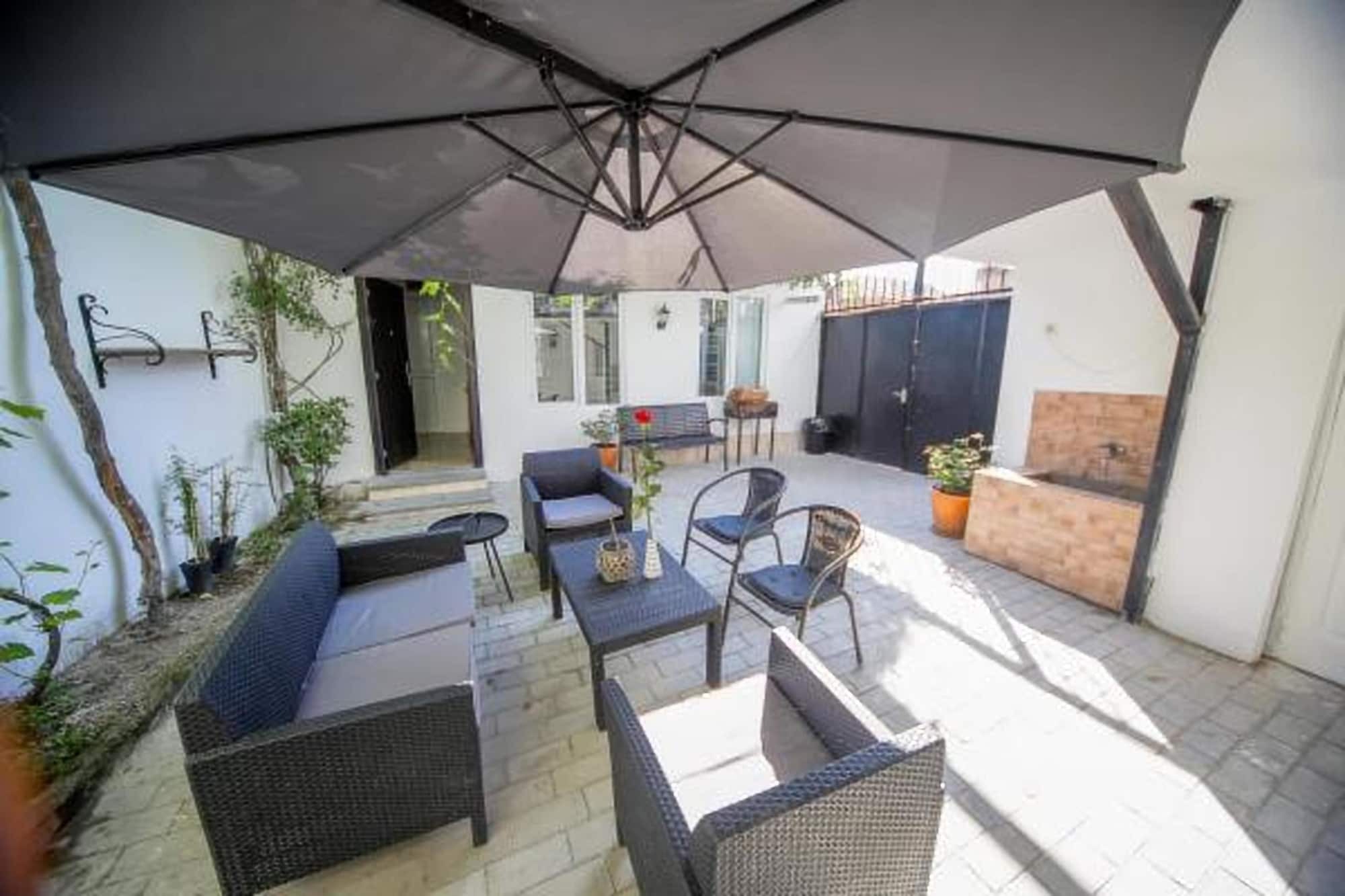 Hotel Avlabari Boutique House Tbilisi Zewnętrze zdjęcie